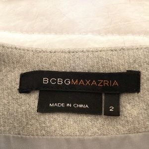 Bcbg Maxazria Size 2